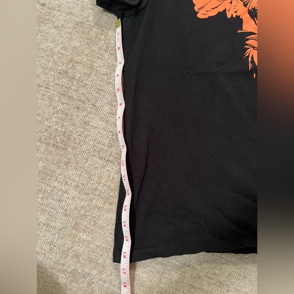 Nike Winged goddess of victory shirt - Picture 7 of 7